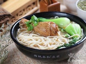林先生馄饨王(紫竹店)