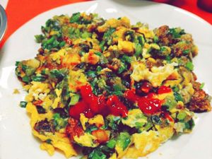 Fujian Style Snack (Jiefang West Road Branch)