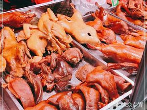 Li Jie Fresh Seasoning