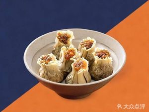 Lan Ji Lu Zhou Xiao Long Bao · Mianyang Rice Noodles (Qianfeng Community Branch)
