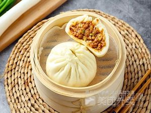 Liu Baozi (Zhangjia Alley Store)