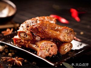 Wang's Freshly Made Seafood (Qianfeng Store)