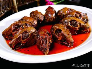 Yang's Freshly Caught (Huzhu Apartment Store)