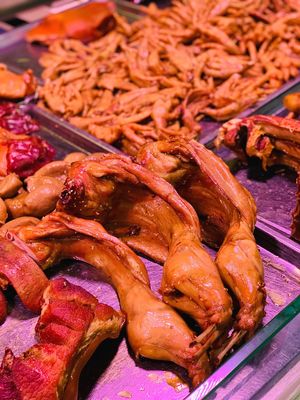 Third Sister Fresh Braised (Jinniu Branch)