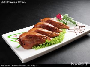 Rongchang Braised Goose (Gongren Village Store)