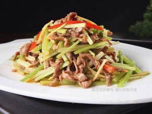 Da Ming Home-style Cooking (No. 85, Section 1, Jiefang Road)