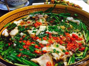 Jiu Xiang Home-style Cuisine (Hengde Road Community Branch)