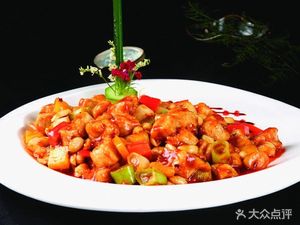 Pang Ge Home-style Dishes (Hengde Road Branch)