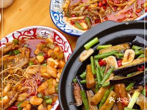 Songyun Home-style Duck (Tiansui Building Store)