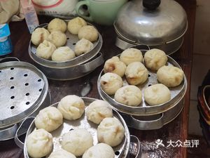 Xuanxian Snacks (Shubei Street No. 1 Courtyard Store)