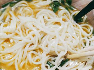 Mianyang Rice Noodles (Fulin Yuan Branch)