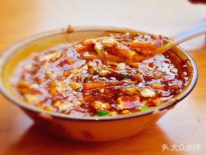 Shuangzhu Tofu Pudding