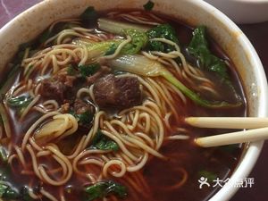 Kou Fu Can (Branch at No. 199, Section 4, North 1st Ring Road)