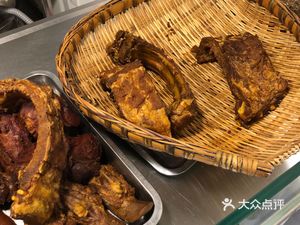 Wang's Spare Ribs (Chengdu Mashang North Road Community Store)