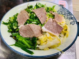 Huaxi Tai Po Beef and Lamb Rice Noodles (No. 138, Huayou Road Residential Compound Branch)
