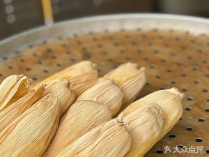 Dangling Da Ya Oil Dumplings (Pingfu Lane Branch)