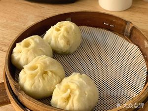Luzhou Steamed Dumplings (Vanke Golden Garden Branch)