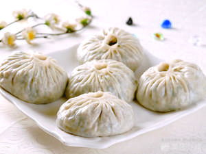 Jiazhou Baozi (Madan South Road Branch)
