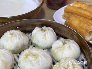 Guliao Dumplings