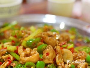 Zigong Xianji Specialties (Shunsha Alley Branch)