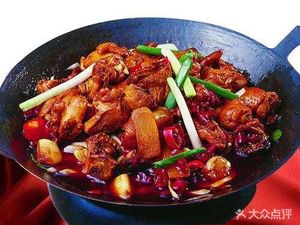 四季小厨(飞大壹号广场店)