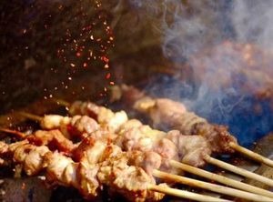 Zigong Fresh Chili Three Wonders Specialty Dishes (Fuqing Road Branch)
