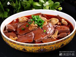 Xin He Sichuan Cuisine Restaurant
