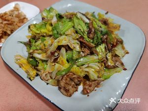 Leshan Cuisine (Madian Store)