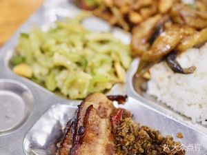 Liu Ji Fast Food (Xinghui Middle Road Branch)