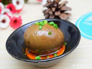 Longjiang Pig Trotter Rice (Zhangjia Alley Branch)