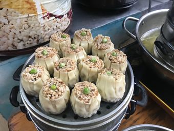 Dou Xiang Xiang Nutritious Breakfast