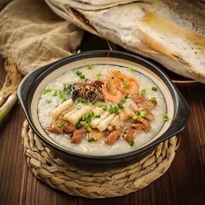Chaosheng Chaoshan Pot Rice Porridge (Liangjia Alley Branch)