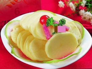 Liu Ji Bullfrog Fresh Rabbit Hotpot (Shunsha Alley Branch)