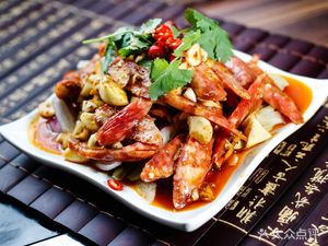 Cai's Barbecue (Hengde Road Community Branch)