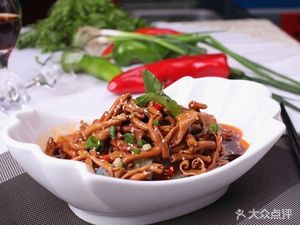 Yang Roast Duck (Jiefang West Street Branch)