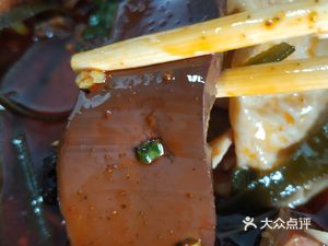 Li Ji Zhengzong Panlong Mao Kao Ya (Chengdu Masan North Road Community Branch)
