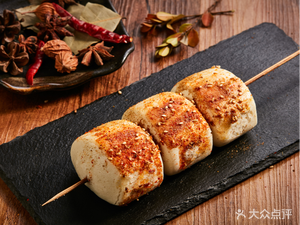Lesha Eighteen-Year-Old BBQ (Chengdu Mawan North Road Community Branch)