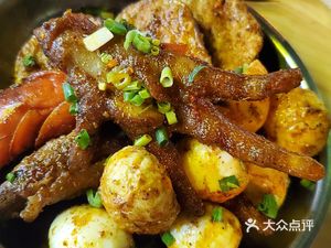 Imperial Princess Seafood Le Shan Barbecue (Honghua South Road Branch)