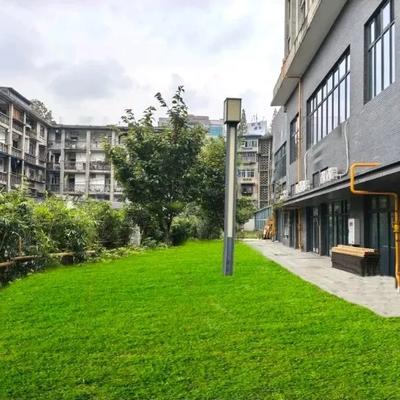 Shi Zhong Tang Courtyard Dining Hall • Soup Pot • Private Recipes (Liangjia Alley Store)