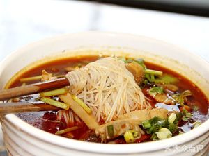 Jingu Valley Donkey Meat Noodles (Shubei Alley Branch)