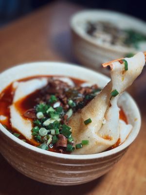 Rongrong · Beida Porridge Noodles (Main Store)