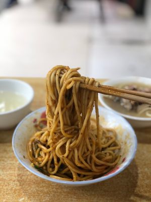 No. 2 Bridge Crisp Fermented Pork Noodles (Xinghui Middle Road Branch)