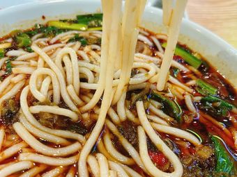 Panxi Small Restaurant