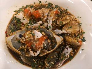 Guangdong Chaoshan Restaurant (Jiefang West Street Store)