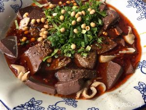 Chen Ji San Mei Porky Tofu (Hengfu Garden Store)