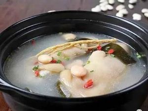Li Pig Trotter Feet (Liangjia Alley Store)