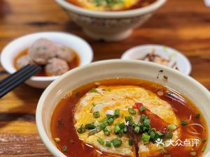 Huaxing Fried Egg Noodles Shop (Huaoyou Road 138 Residential Complex Branch)