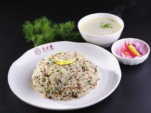 Chongqing Specialties Beef Shank Noodles