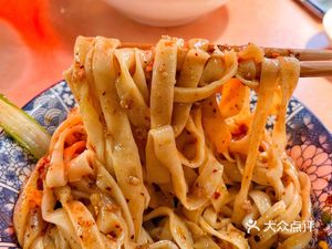 Special Handmade Noodles
