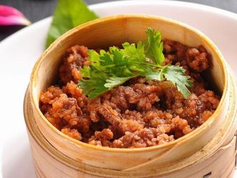 Hakka Flavor Noodles